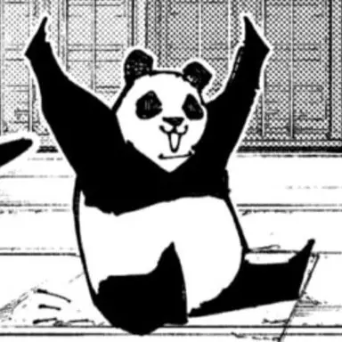 Profile image of パンダ