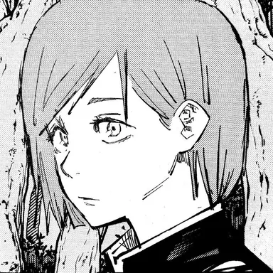 Profile image of 釘崎野薔薇