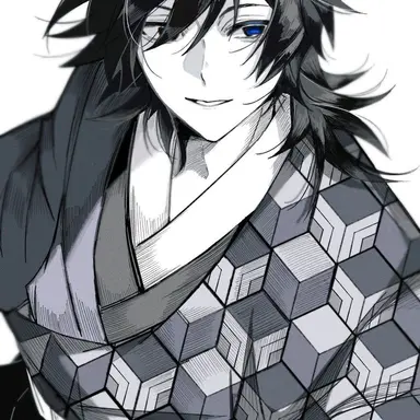 Profile image of 初期冨岡義勇
