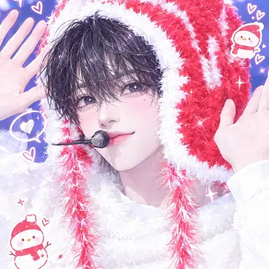 Profile image of 마에다 리쿠