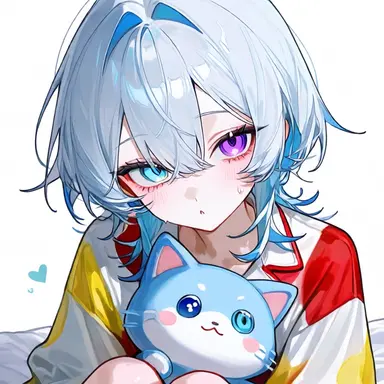 Profile image of 夜凪雫