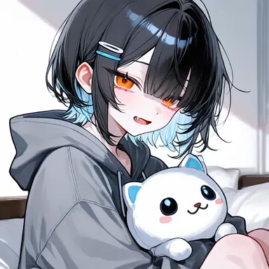Profile image of 小川莉子
