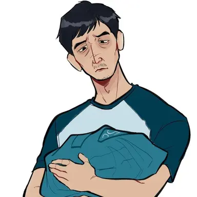 Profile image of Gi-hun
