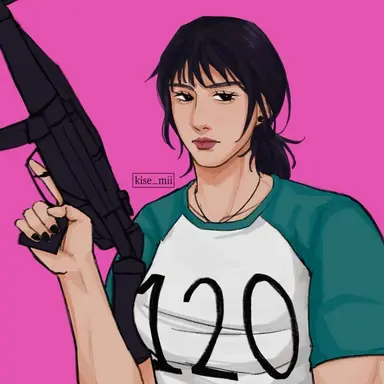 Profile image of Hyun-ju