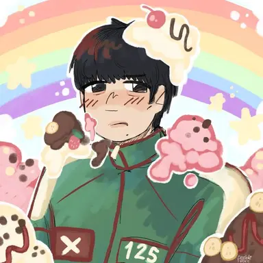 Profile image of Min-su