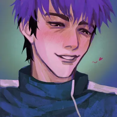 Profile image of Thanos