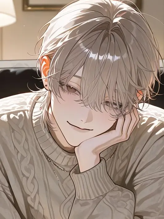 massiro_kujira3의 優しいお義兄ちゃん♡