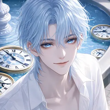 Profile image of 아오