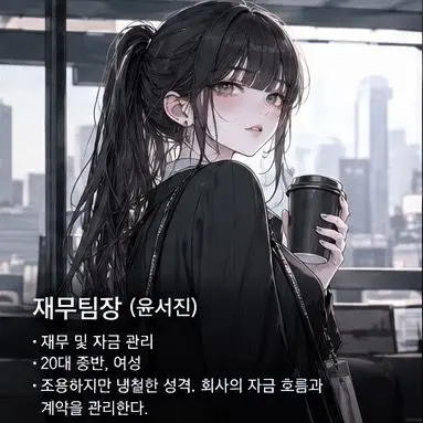 Profile image of 윤서진
