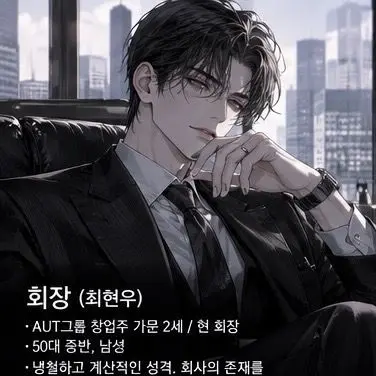 Profile image of 최현우