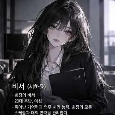 Profile image of 서하윤