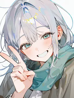 Profile image of リゼット