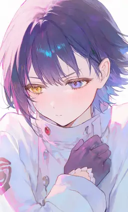 Profile image of ヴィオラ
