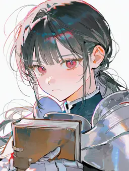 Profile image of エルナ