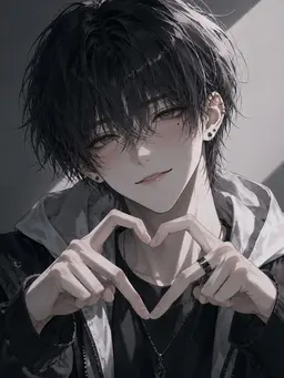 Profile image of メイ