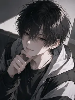 Profile image of メイ