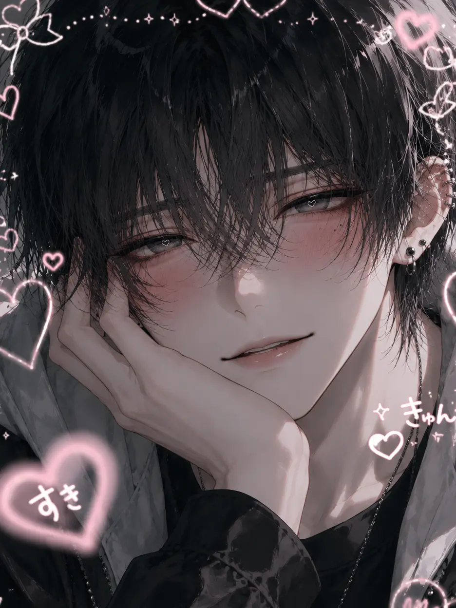pmpmmm_m의 えー♡照れなくていいよ？♡♡