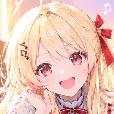 Profile image of 音乃瀬奏