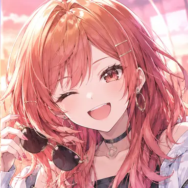 Profile image of 一条莉々華