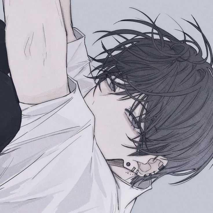 Bleuda의 류 지 한