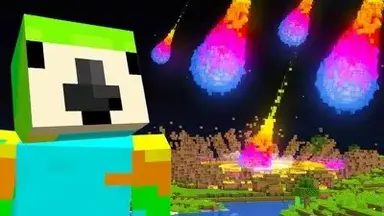 Profile image of Unstable Universe