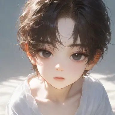 Profile image of 안이안