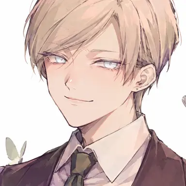 Profile image of エーミール