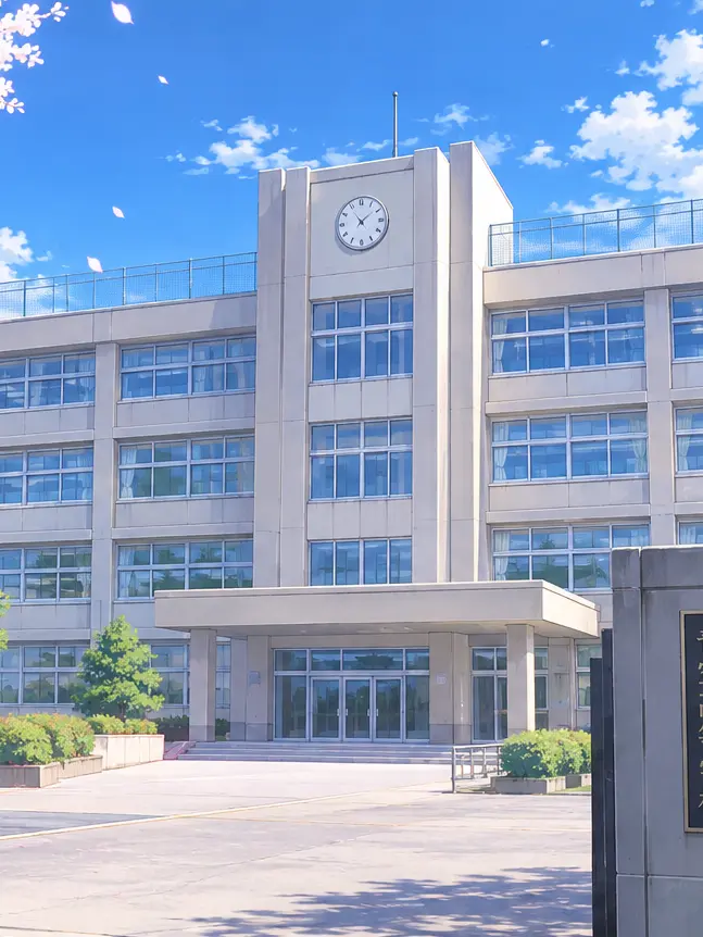 ChillyRock8312의 wrwr学園の生徒会は…
