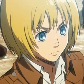 Profile image of 아르민