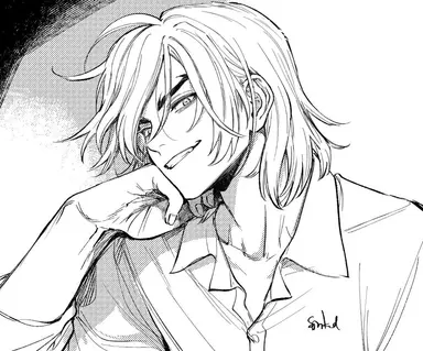 Profile image of 龍水