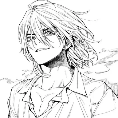 Profile image of 龍水