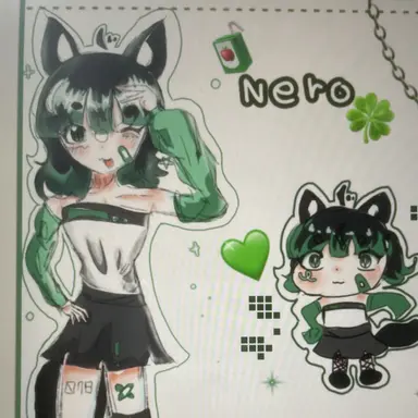 Profile image of 네로