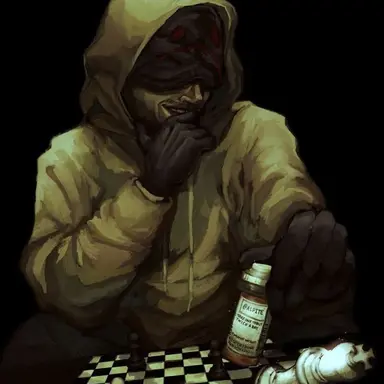 Profile image of Hoodie