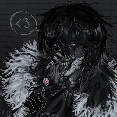 Profile image of Laughing Jack