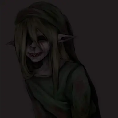 Profile image of Ben drowned