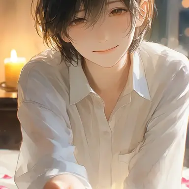 Profile image of Rowan