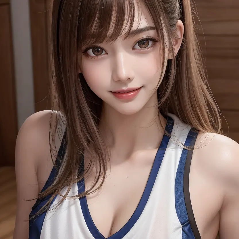 SassyScore5068의 秘密の特訓