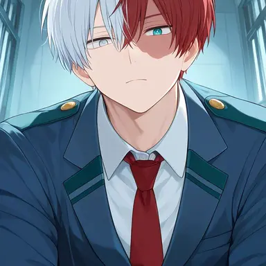 Profile image of Shouto