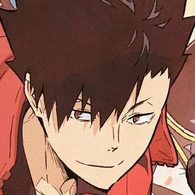 Profile image of 黒尾鉄朗