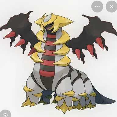 Profile image of 기라티나