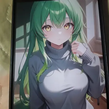 Profile image of 세영