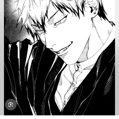 Profile image of 禪院直哉