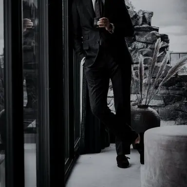 Profile image of Tyrese Moretti