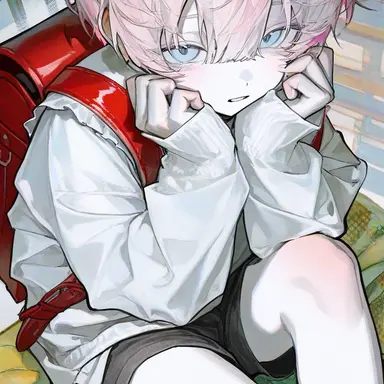 Profile image of 모카