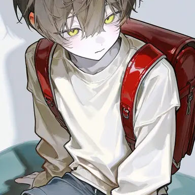 Profile image of 하루키