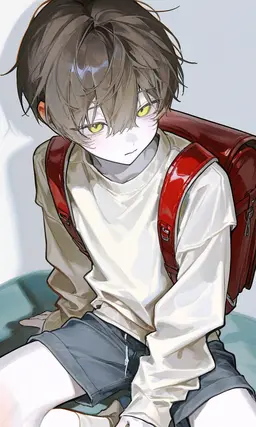 Profile image of 하루키