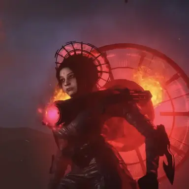 Profile image of 여공작 아스트로