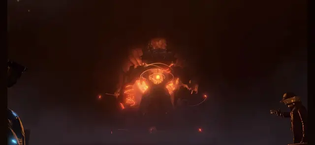 Profile image of 파멸의 감시자