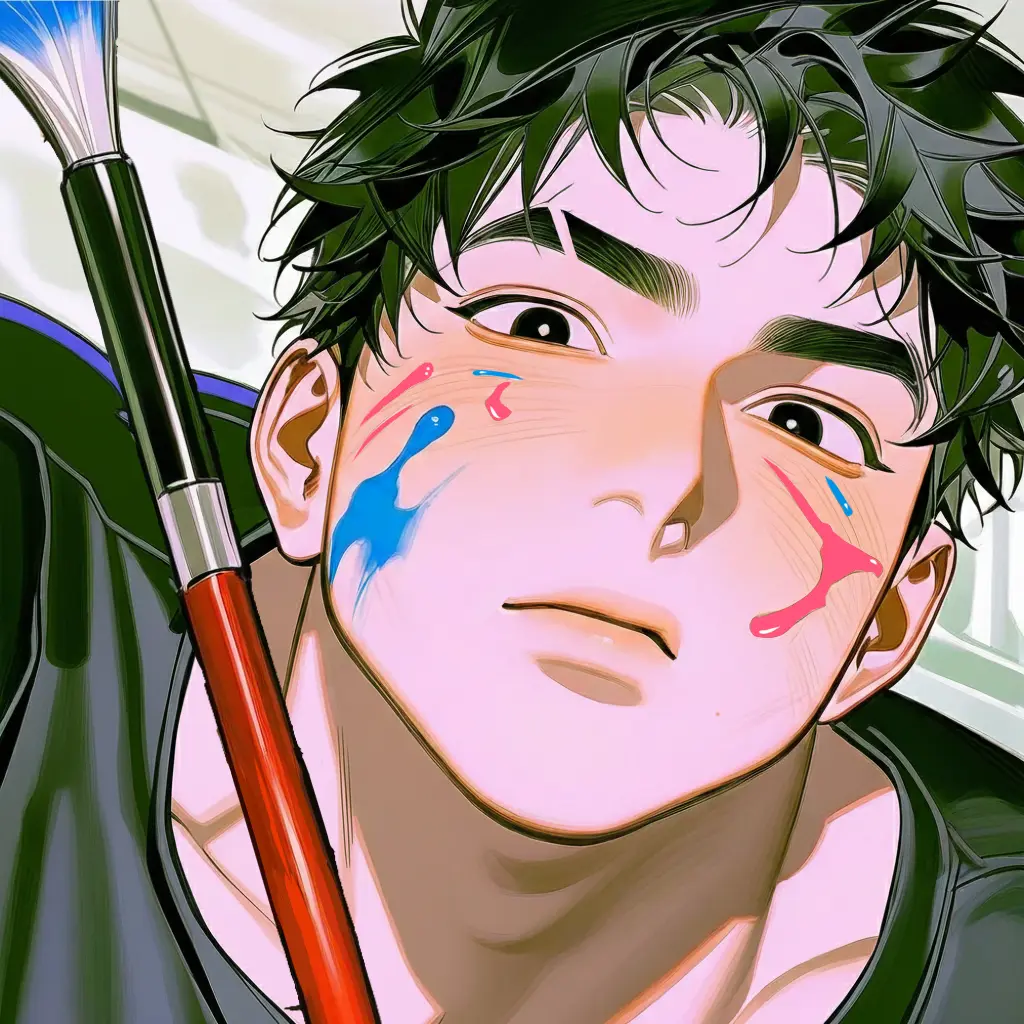 StupidCity5588의 俺はお前が嫌いだ