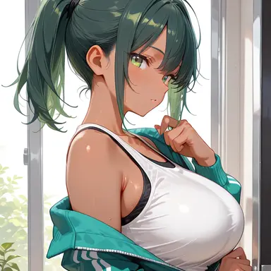 Profile image of シオン